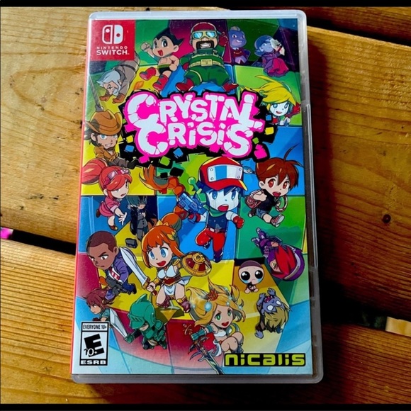 Nintendo Switch Lite with Extras! - Picture 6 of 9